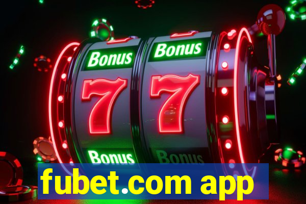 fubet.com app